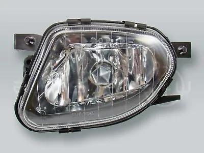 Fog Light Driving Lamp Assy With Bulb LEFT Fits 2006 MB E-class W211 • $60.90