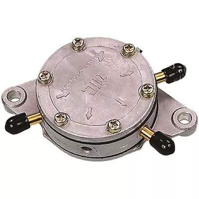 Mikuni Fuel Pump Dual Round DF52-176 • $34.25