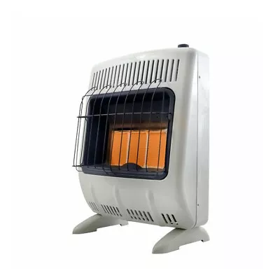 Mr. Heater Vent Free 20000 BTU Radiant Natural Gas Heater • $176.76