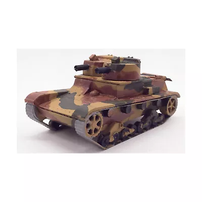 Lot Historical Mini 1:100 7TPDW Tank #1 NM • $13