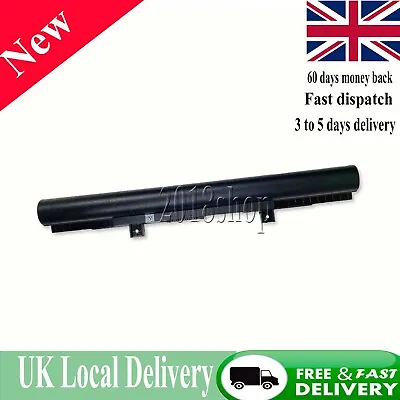 New A41-D15 Battery For Medion Akoya E6411 E6415 E6416 E6417 E6421 Series • £24.66