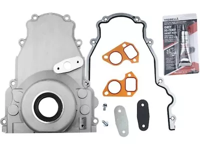 Timing Cover For 2008-2009 Pontiac G8 JD512FF Engine Timing Cover • $48.26