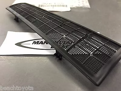 2004-2009 Prius Hv Battery Fresh Air Intake Screen Genuine Toyota G92dh-47020 • $14.96