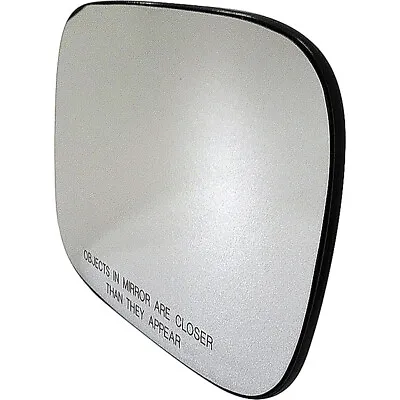 For Volvo XC70 2007-2016 Door Mirror Glass Passenger Side | 30745043 31217831 • $102.62