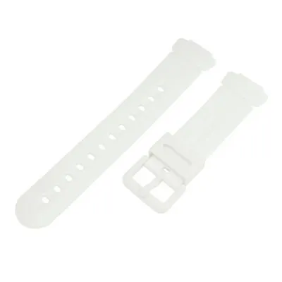 Genuine Casio Glossy White Watch Band Strap Baby-G BG-169 BG-169R-7A BG-169R-7C • $44.45
