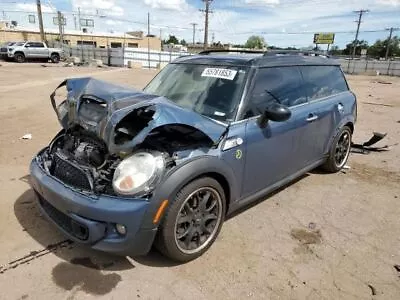 Driver Air Bag Front Driver Wheel Convertible Fits 11-15 MINI COOPER 1097122 • $161.42