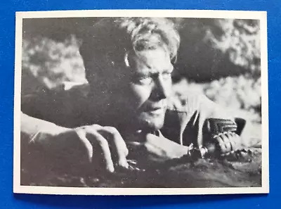 1964 Donruss Combat TV Show Trading Cards  Series 2 #130 Vic Morrow NM/MT • $9.95