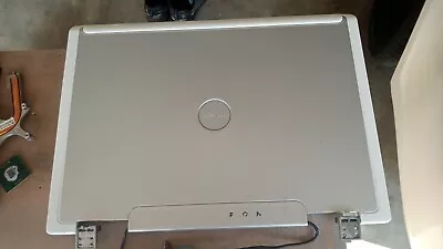 Dell Inspiron 1705 Parts Set  • $30