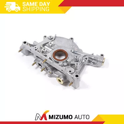 Oil Pump Fit Acura Integra Honda Civic VTEC B16A B18C • $45.95