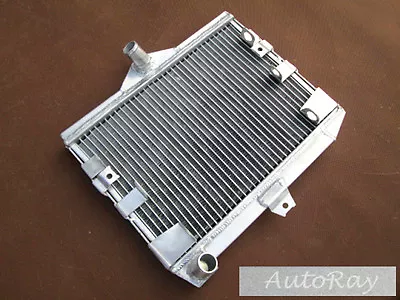 Brand New Aluminum Radiator For Yamaha VMAX/V-MAX 1200 VMX1200 VMX12 85-07 • $96.90