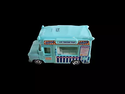 Matchbox Ice Cream Van Prototype Fep • $100