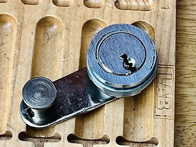 Medeco High Security Cam Lock Locksport • $16