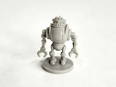 $8.49 • Buy Zathura Game Robot Mover Replacement Piece