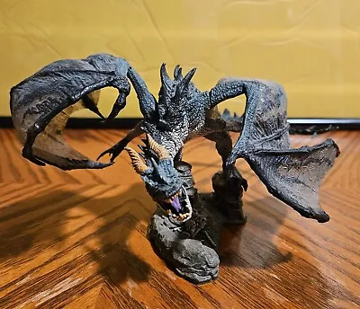 Mcfarlane’s Dragons Quest For The Lost King Komodo Clan Dragon Series 1  • $12.99