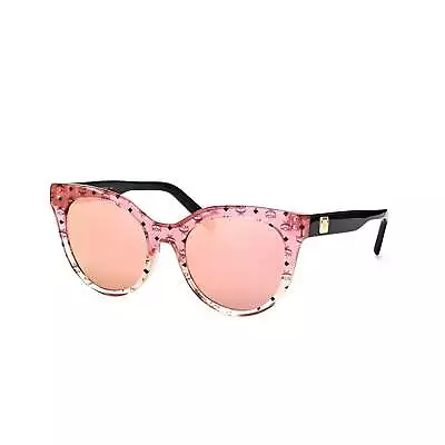 [MCM657S-660] Womens MCM Tea Cup Sunglasses • $69.99