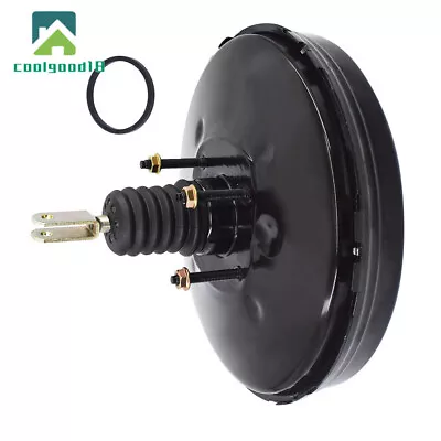 Power Brake Booster For 2007-2016 Mazda CX-9 Ford Edge Lincoln MKX V6 8T4Z2005A • $70.61