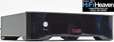 Rega Fono MC MK3 Hi-performance Fully-adjustable Phono Preamp AUTHORIZED-DEALER • $389