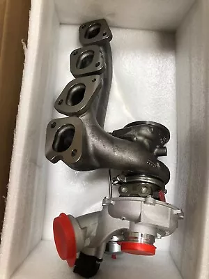 Turbo A2740903280 For Mercedes-Benz C300 GLC300 GLC350e E300 2.0L 1991CC M274 • $295