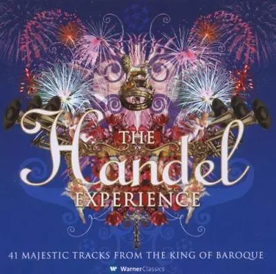 The Handel Experience • £3.81