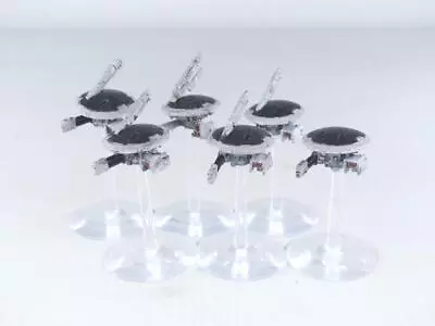 (6408) Marker Drones Squad T'au Tau Empire 40k Warhammer • £0.99