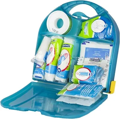 Astroplast Piccolo General Purpose Home And Travel First Aid Kit • £14.99