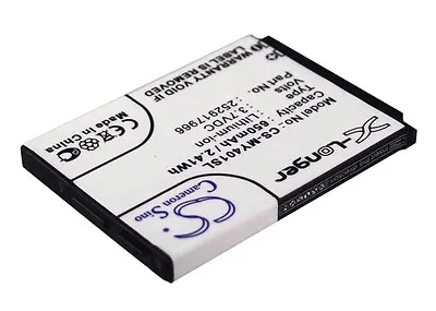 Li-ion Battery For Sagem MY-401C MY-401L MY401L MY401C NEW Premium Quality • £15