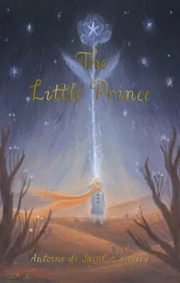 £5.02 • Buy The Little Prince By Antoine De Saint-Exupery 9781840228137 | Brand New