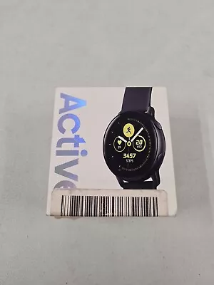 Samsung Galaxy Watch Active *A-GRADE* *READ DESC* (FREE SHIPPING) • $129