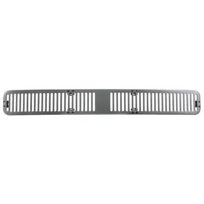 1973-79 VW Bus Front Air Vent Grill Volkswagen Kombi T2 Transporter 211259161B • $115