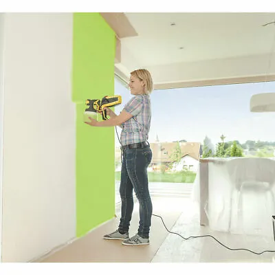 Wagner W 590 FLEXiO Universal Airless Electric Paint Sprayer • £169.99