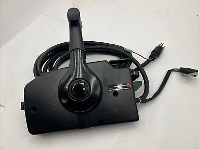 Marine Shift And Throttle Remote Boat Control Assembly MAKE AND MODEL NOT KNOWN • $140