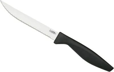 Sheffield Cutlery Steak Knife FREE NEXT DAY DELIVERY Richardson Laser Cuisine • £7.50