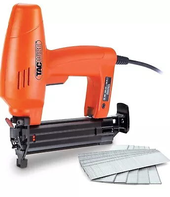 Tacwise 1176 181ELS Pro Electric Nailer 35 Mm • £70