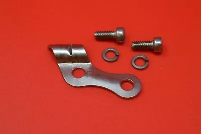 3344-25 Harley Jd Control Coil Clamp (left Side) 1925-1935 61  & 74  Twins • $30