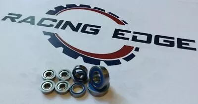 £10 • Buy Tamiya Madbull Mad Bull Full Bearing Kit (10) RC Upgrade Parts