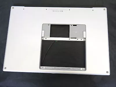 UESD Lower Bottom Case Cover 613-6674 For Apple MacBook Pro 17  A1212 2007 • $25.88