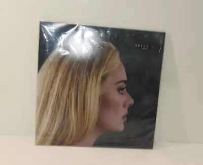 Adele 30 (Vinyl) • $43.99