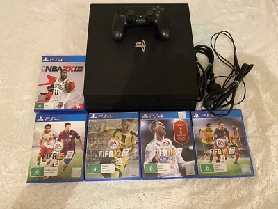 $299 • Buy Ps4 Pro 1tb Bundle
