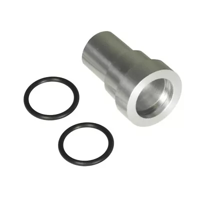 B&M 70288 GM 700R4 4L60 Deep Transmission Pan Filter Extension For 70289 • $49.95