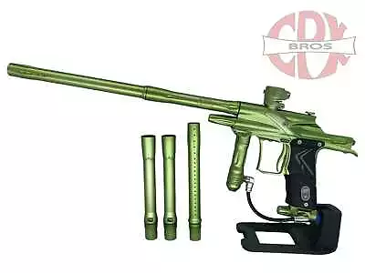 Planet Eclipse Ego 08 Orgin Paintball Gun • $486.99