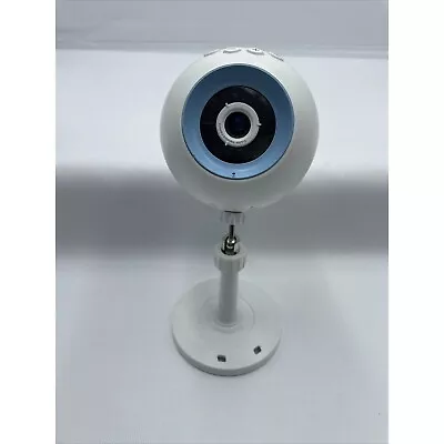 D-Link DCS-825L Baby Camera Night Vision Motion Temperature Monitor Intercom * • $29.99