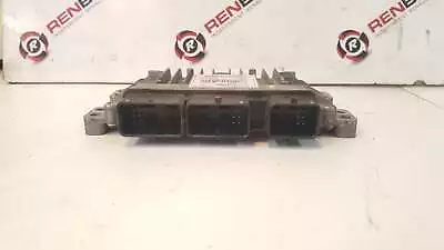 Renault Clio MK3 2005-2012 1.5 DCI Ecu Engine Control Unit 237101990r 237101989r • £30