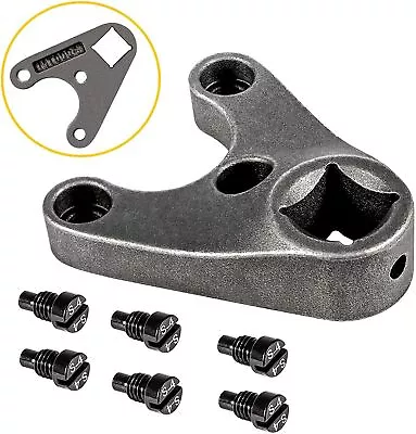 Outboard Trim/Tilt Pin Wrench MT0004-38mm X 4mm For Seastar 4 Stroke Yamaha V6 • $38.59