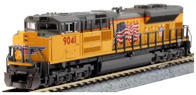 Kato 176-8528 EMD SD70ACe Union Pacific 8962 • £125