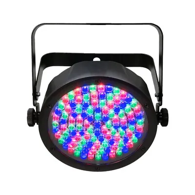 £73 • Buy Chauvet SlimPar 56 LED Par Wash Light DMX RGB DJ Disco Lighting