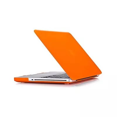 Case For MacBook Pro 13 A1278 Release 2012-2008 Matte Plastic Hard Shell Cov... • $25.32