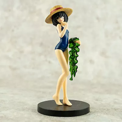 #FD4034 SEGA Another Mei Misaki PVC 6.5  Figure • $19.79