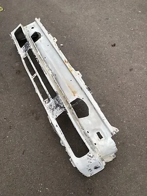 DAMAGED BMW E30 Facelift Metal Valance • $259.98