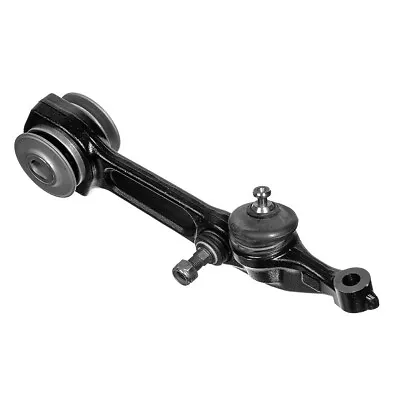 Meyle Front Driver Left Lower Rearward Control Arm & Ball Joint Assy For MB W220 • $41.95