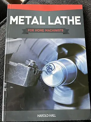 Metal Lathe How To Books • £8.04